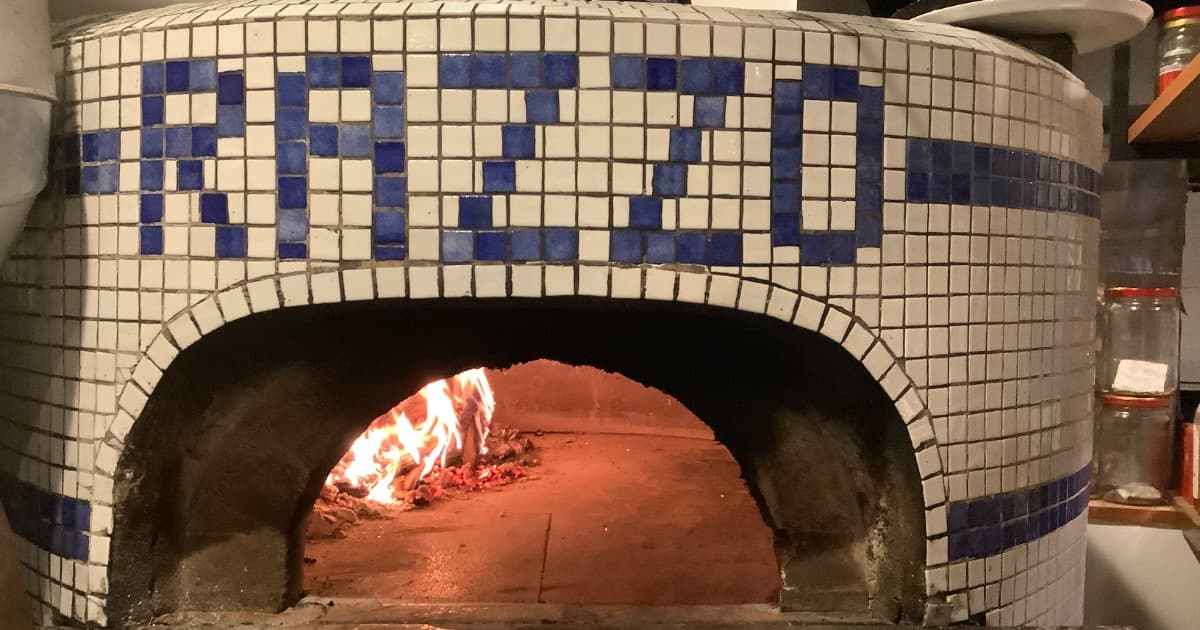 Pizzeria gelateria RAZZO