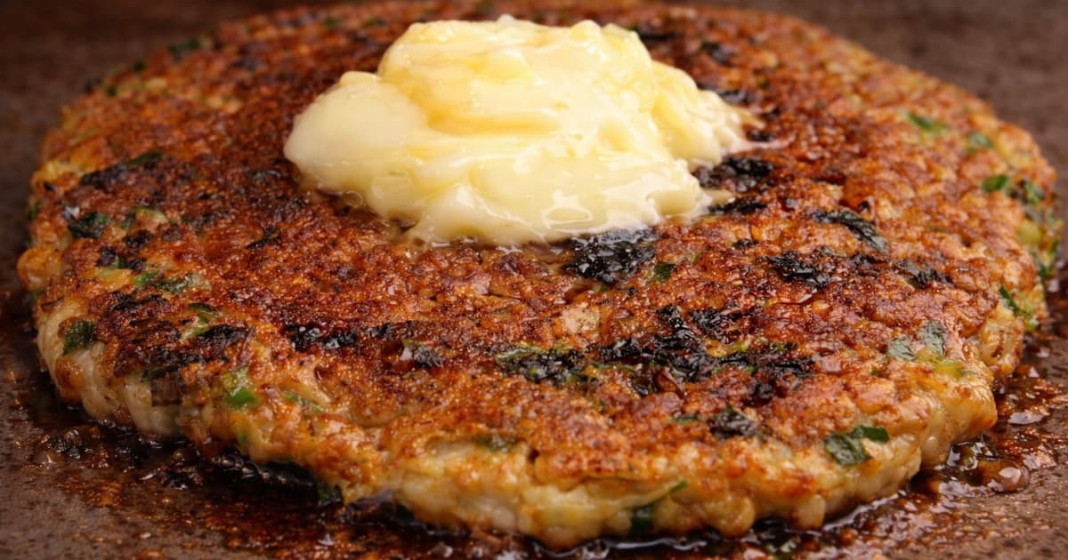 ねぎ焼き専門店　雀のお宿　四條畷本店