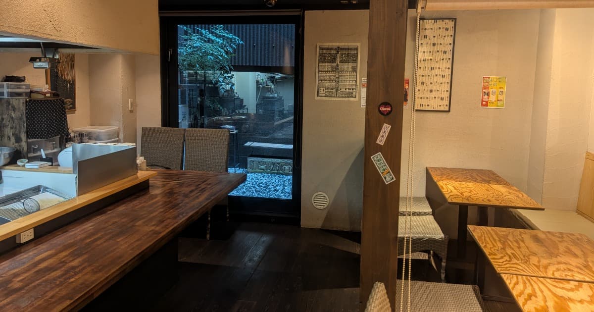 祇園串屋 948 948🍻🍤（gionRestaurantKUSHA KUSHA）