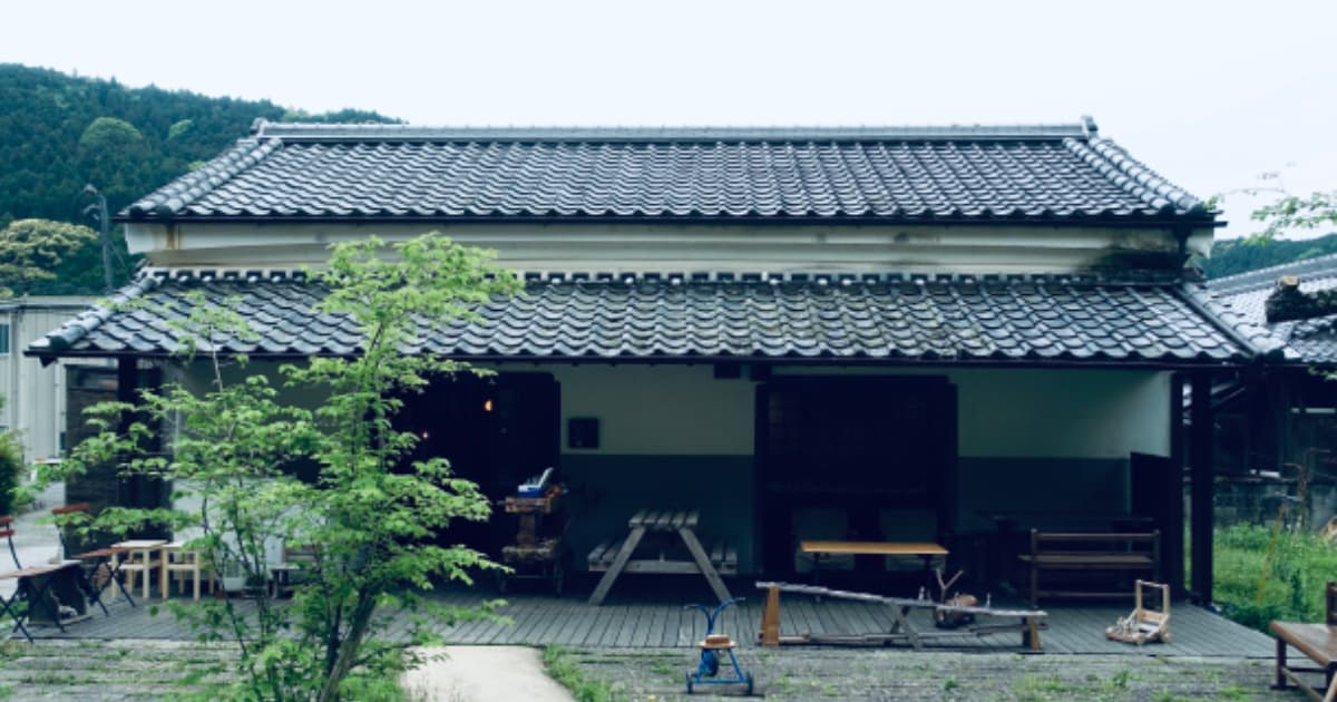 もみのき食堂
