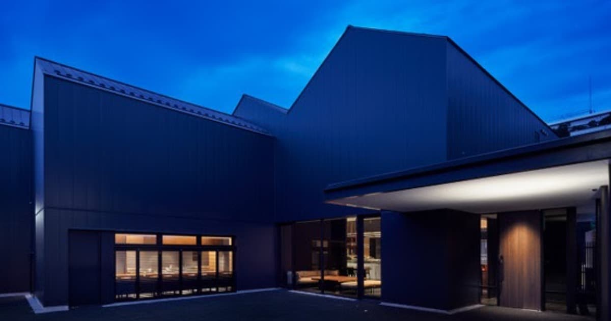 テストレストラン