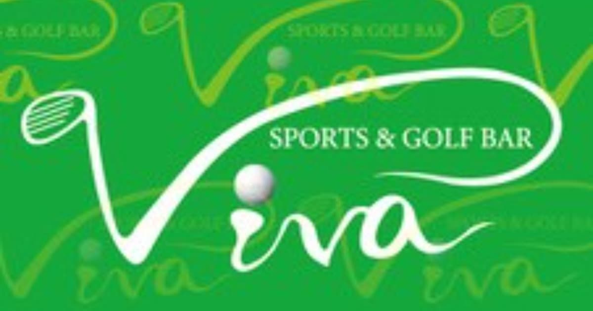 e-SPORTS&GOLF BAR Viva