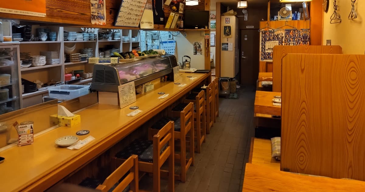 小料理おはし