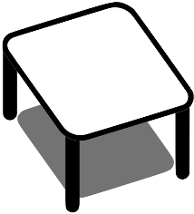 予約システムのロゴ